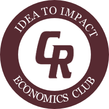 idea to impace club Logo
