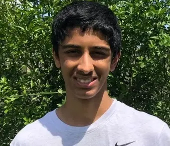 Rohan Jha